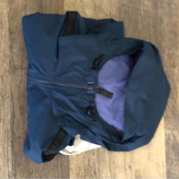 Vintage Columbia Light wt jacket size L - Picture 10 of 10